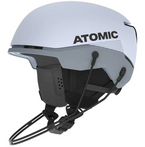 kask narciarski Atomic REDSTER SL CTD- light grey AN5006304