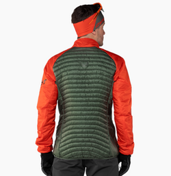 kurtka męska Dynafit Speed Insulation JKT 08-71788-4491 dawn/5560