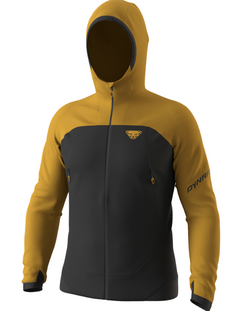 Bluza męska Dynafit RIDGE THERMAL HOODY M 08-71876-7401 tobacco
