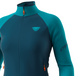 bluza damska Dynafit Speed Polartec 08-71497-8201 ocean