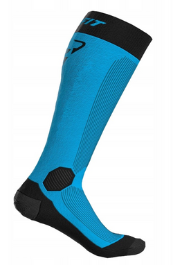 skarpety Dynafit Speed Dryarn- 8881 frost/0910- rozm 39-42