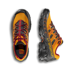 Buty La Sportiva Ultra Raptor II Men papaya-sangria