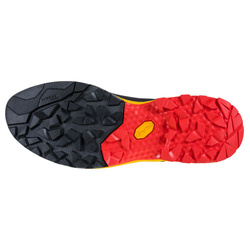 Buty La Sportiva TX Guide Men black-yellow