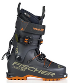 buty skiturowe męskie Fischer Transalp TS black