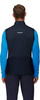 Kamizelka Mammut Eigerjoch IN Hybrid Vest Men night