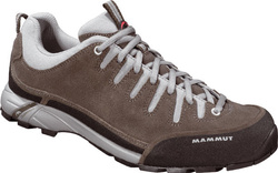 Buty Mammut Shavano Men bark-light grey