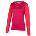 Bluza La Sportiva Tour Long Sleeve Women cerise-lollipop