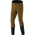 Spodnie górskie męskie TRANSALPER HYBRID M PNT 08-71182-7461 relic