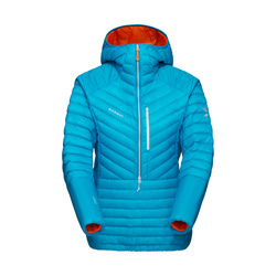 Kurtka Mammut Eiger Extreme Eiger Speed IN Half Zip Hoodie Women sky