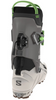 buty skiturowe męskie Salomon MTN Summi PRO Rainy Day/Belluga 2023