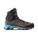 Buty La Sportiva Aequilibrium Trek GTX Women carbon-malibu-blue