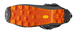 Buty skiturowe męskie Scarpa F1 LT - carbon/orange