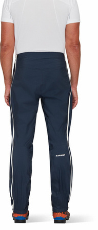 Spodnie Mammut Eiger Speed HS Pants Men night