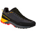 Buty La Sportiva TX Guide Leather Men black-yellow