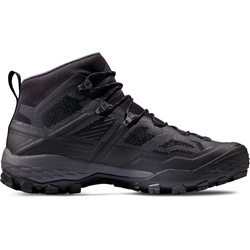 Buty Mammut Ducan Mid GTX Men black-dark titanium