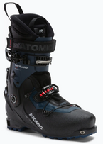 buty skiturowe Atomic Backland Expert black/dark blue