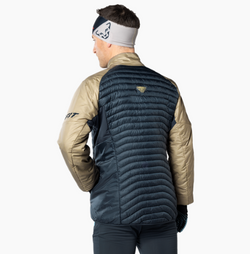 kurtka męska Dynafit Speed Insulation JKT 08-71788-5261 rock khaki/3010