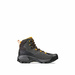 Buty Mammut Sapuen High GTX Men black-dark radiant