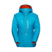 Kurtka Mammut Eiger Extreme Eiger Speed IN Half Zip Hoodie Women sky