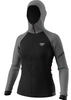 bluza damska Dynafit Speed PTC Hooded 08-71495-0538 quiet shade melange