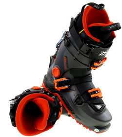 buty skiturowe męskie Dynafit HOJI FREE 130 08-61908-0740 Magnet Dawn