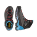 Buty La Sportiva Aequilibrium Trek GTX Women carbon-malibu-blue
