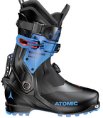 buty skiturowe męskie Atomic Backland PRO CL black/blue 2022