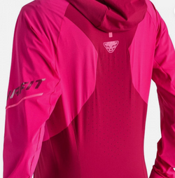 kurtka damska Dynafit Traverse DST 08-71451-6554 flamingo