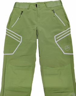 Spodnie outdoorowe męskie La Sportiva Chengalo- kale- REGULAR