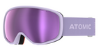 gogle ATOMIC REVENT STEREO lawender- AN5106486- Cat. 2