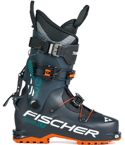 buty skiturowe męskie Fischer Transalo TOUR dark blue