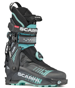 buty skiturowe damskie Scarpa F1 LT