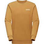 Bluza Mammut Core ML Crew Neck Men 1862 cheetah