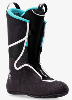 buty skiturowe męskie Scarpa F1- anthracite/ ottanio