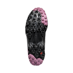 Buty La Sportiva Akyra II GTX Women black-rose