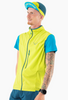 kamizelka męska Dynafit Traverse Dynastretch Vest - 71448-5791 lime punch/8830