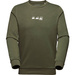 Bluza Mammut Core ML Crew Neck Men Playground dark marsh