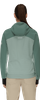Kurtka Mammut Aenergy SO Hybrid Hooded Women dark jade-jade