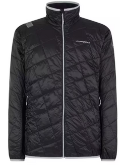 kurtka męska La Sportiva Wildhorn Primaloft- black