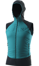 kamizelka męska Dynafit Mezzalama Polartec Alpha Vest 08-71598-8071 storm blue/3010