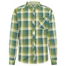 Koszula La Sportiva Sasquatch Shirt  Men pine-kiwi