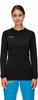 Mammut Trift Longsleeve Women black