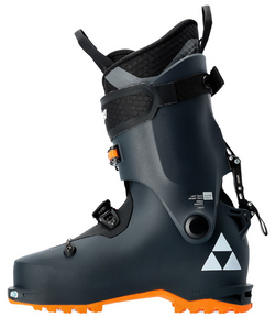 buty skiturowe męskie Fischer Transalo TOUR dark blue