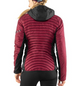 kurtka damska Dynafit Speed Insulation Hooded JKT 08-71582-6211 beet red/0910