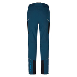 Spodnie La Sportiva Ikarus Pant Men storm blue-maui