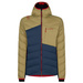  Kurtka La Sportiva Titan Down JKT Men night blue-cedar