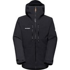 Kurtka Mammut Taiss HS Hooded Men black