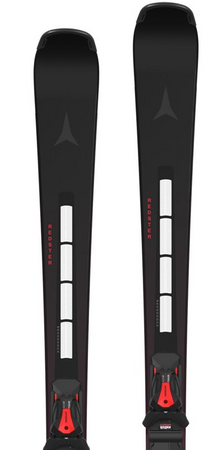 Narty Atomic REDSTER Q9i REVOSHOCK + I 12 GripWalk 2026/ AASS03674168