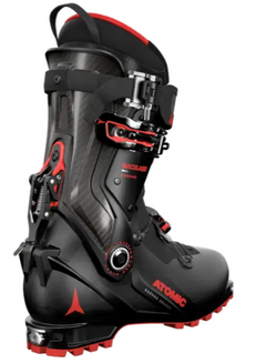 buty skiturowe męskie Atomic Backland CARBON 2022/23