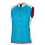 Kamizelka La Sportiva Alya Vest Women crystal-cerise